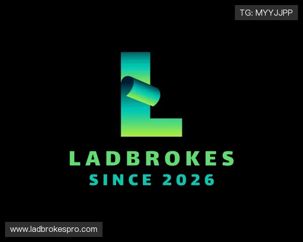关于Ladbrokes